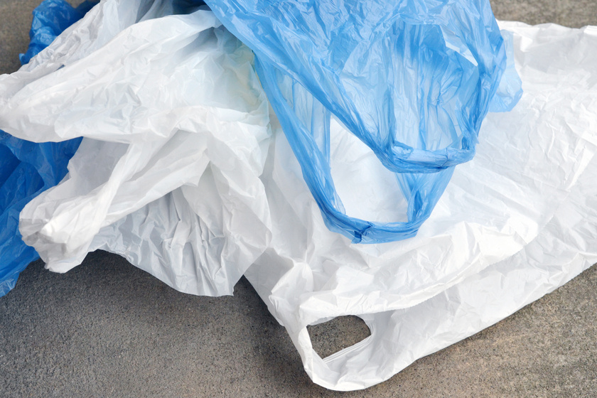 Plastic Bags