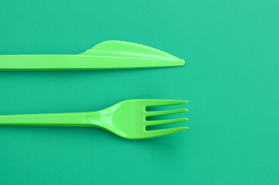 Disposable Plastic Cutlery